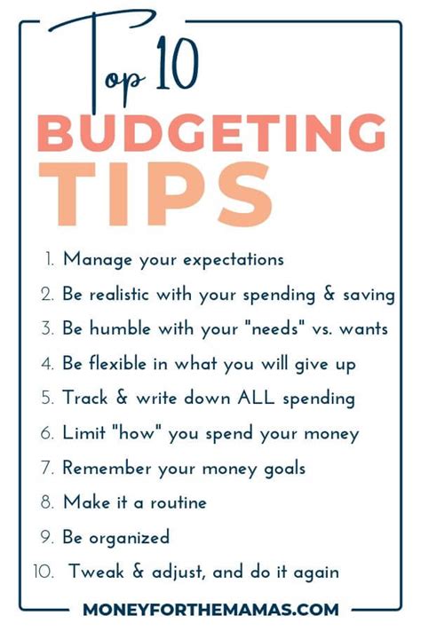 Best Budgeting Tips For Beginners That You Have To Know