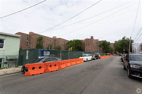 Parkchester Gardens Apartments In Bronx Ny