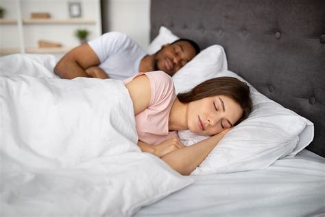 Sleep Divorce How To Tell If Its Right For You