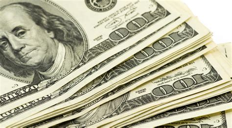 Mata Uang Dollar Amerika Mitra Keuangan Anda