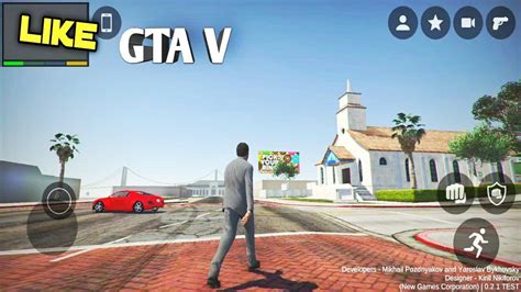 Top 10 Games Like Gta 5 For Android 2020 Hd Youtube