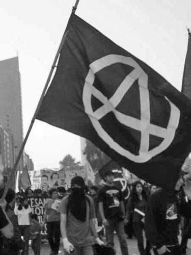 Partido Anarquista Internacional Anarquismo Bandeiras S Mbolos Cores E Origens