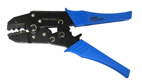 Electricity is created when electrons move between atoms. Crimping tool 0.5mm-6mm for Electrical Crimp Type Connectors (Each) | eBay