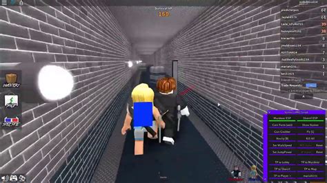 There are 4,559,680 views in 611 videos for roblox. How to hack murder mystery 2 in Roblox - YouTube