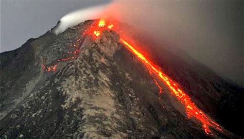 Post News Revealed How Worlds Biggest Volcanoes Are Formed