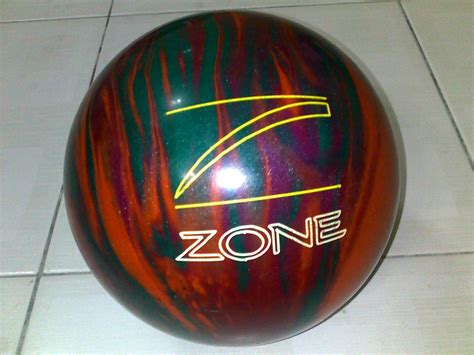 Kedai Bowling Online Brunswick Zone Bowling Ball 14 Lbs