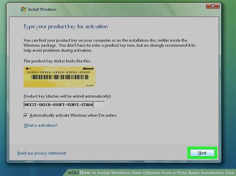 Windows Vista Product Key List Iabrown