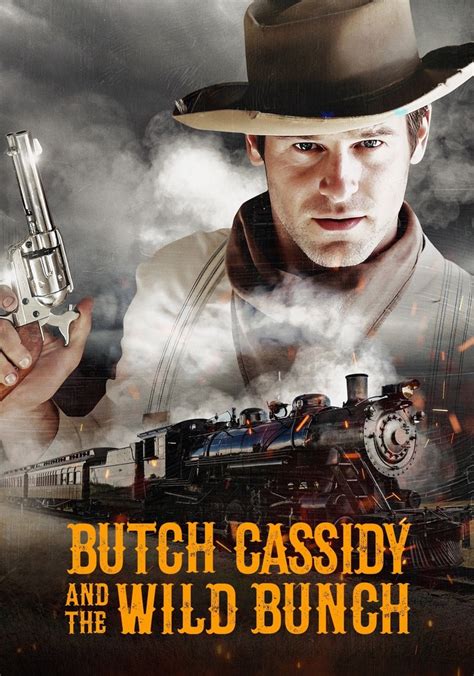 Butch Cassidy And The Wild Bunch Streaming Online