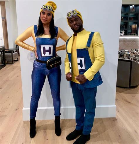 Pop Culture Halloween Costumes Ideas For Your Family Best Couples Costumes Pop Culture