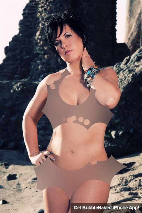 Vickie Guerrero Naked Hotnupics