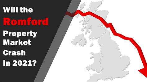 Though they loom large in our imaginations these are rare events. Will The Romford Property Market Crash 2021? - Will The ...