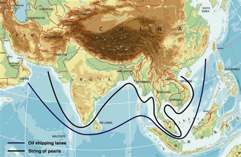 Sri Lanka China Trade Relations Time To Focus On Unexplored Chinese