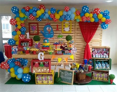 Aufrufe 2,9 mio.vor 2 years. Galinha Baby Decoração : Galinha baby | Galinha, Decoração ...