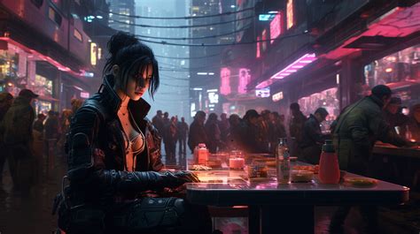 Best Cyberpunk Books Ever — Tim Hawken