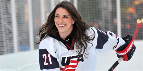 Meet The 10 Hottest Women Of The Winter Olympics Huffpost