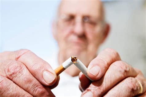 seniors and smoking the best ways to quit inspired living senior living communities