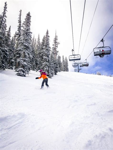 The Best Ski Resorts In Colorado Everyone Can Enjoy Artofit