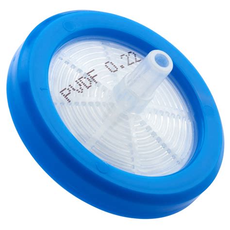 Syringe Filter Pvdf Bellco Glass Laboratory Glassware