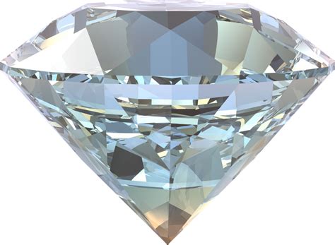 Brilliant Diamond PNG Image - PurePNG | Free transparent CC0 PNG Image ...