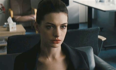 The Dark Knight Rises Clip Reveals More About Selina Kyle Ifc