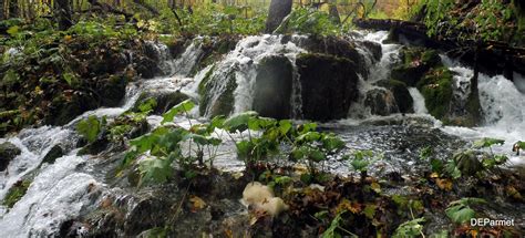 The Secret Crown Jewel Of Croatia Plitvice Lakes National Park