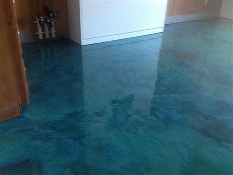 You can also use acid in weaker concentrations to remove white mineral deposits (efflorescence) and heavy grime. Acid Staining Concrete, Temple Terrace, Florida, FL