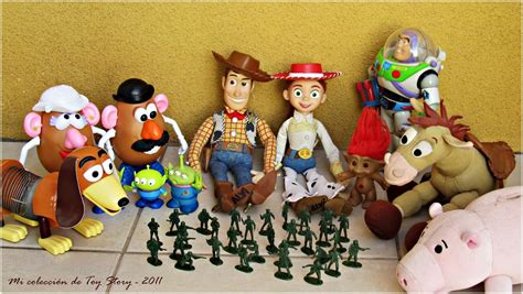 Juguetes De Toy Story Imagui