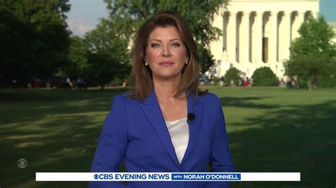 HD CBS Evening News Special Edition Headlines Excerpts And Closing June YouTube
