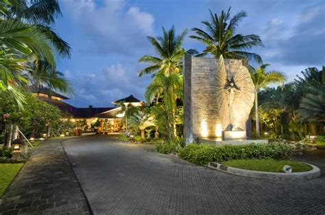 Padma Resort Legian Bali Accommodation