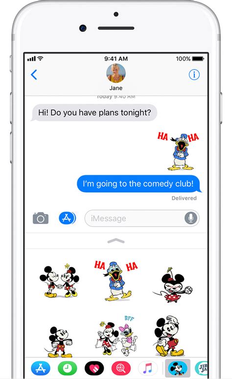 Imessage on pc is basically an apple's instant messaging service. Use iMessage apps on your iPhone, iPad, and iPod touch ...
