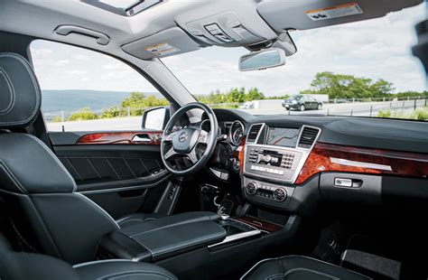 We analyze millions of used cars daily. 2013 Mercedes-Benz GL450 - Four Seasons Wrap-Up