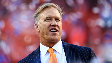 Several degrees can qualify for the position. Myth of Broncos' John Elway being a brilliant GM should be ...