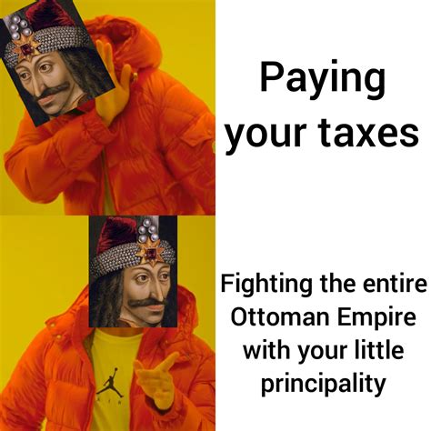 Vlad The Impaler Meme Rmedievalhistorymemes
