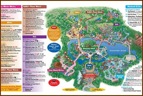Disney World Brochure Request Brochure Resume Template Collections