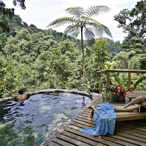 6 Costa Rica Honeymoon Resorts That Epitomize Pura Vida