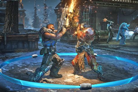 Most artist's songs come out from their own experiences where they recount to us what has happened. Gears 5 Multiplayer Tips Guide: How to Get the Most out of ...