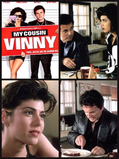 My Cousin Vinny 1992 Iconic Movies My Cousin Movies