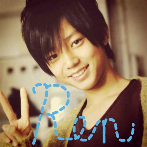 He is a member of the japanese idol group king & prince, which is under. ☆永瀬廉☆ (@Ren__Ngase__) | Twitter
