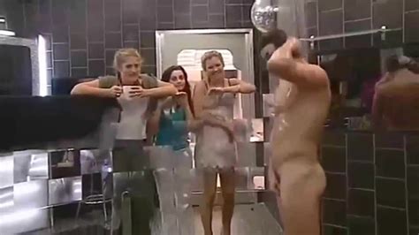 Tiny Penis Humiliation Public Shower Bdsm Fetish
