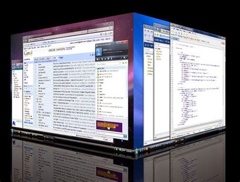 Sharewar Und Freeware Mehrere Desktops Unter Windows Verwalten Hot