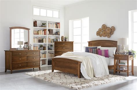 Each and every piece of furniture we build can be custom designed to the preference of our customers. Amish Oak Warehouse - Hardwood Furniture Gallery