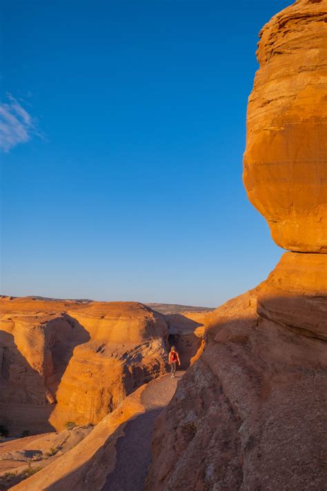 Delicate Arch Hike 12 Things To Know For The Trail 2023