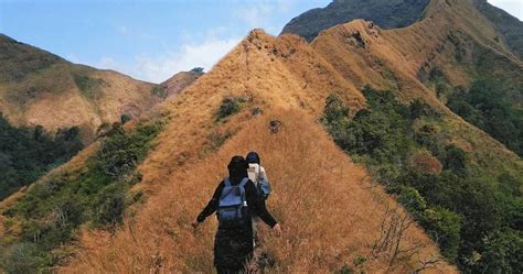 Fakta Dan Mitos Gunung Piramid Bondowoso Jalur Yang Ekstrem Yanacircle Com