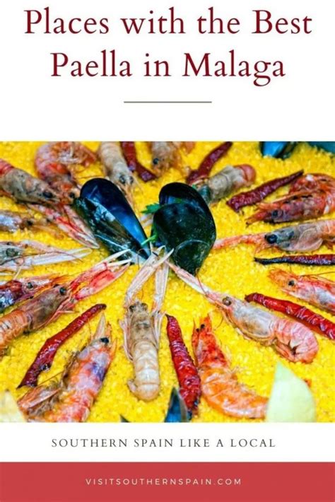 Easy And Authentic Spanish Paella Recipes Perfect For Dinner Breakfast And Brunch Spanish In
