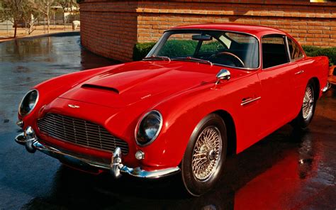 Old Aston Martin обои для рабочего стола, картинки, фото, 1680x1050.