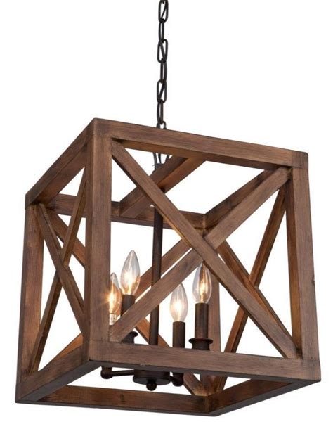 Rustic Wood Chandeliers A Guide To The Best Of 2020