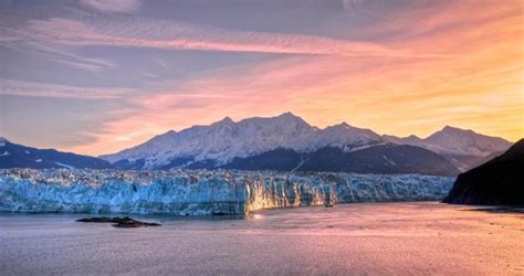 21 Best Places To Visit In Alaska