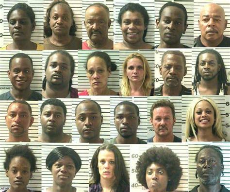 Twenty Three Arrested By Mobile PD In Undercover Prostitution Sting