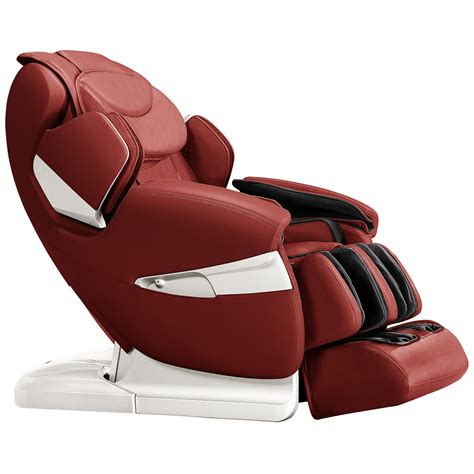 Platinum Massage Chair Red Costco Australia