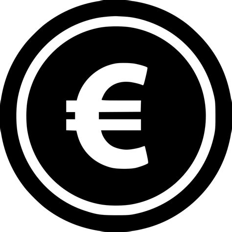 Euro Png Images Transparent Free Download Pngmart
